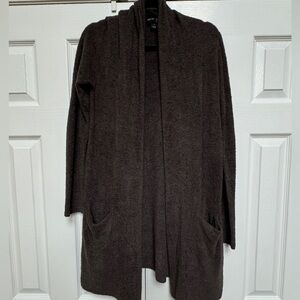 Barefoot Dreams Sweater